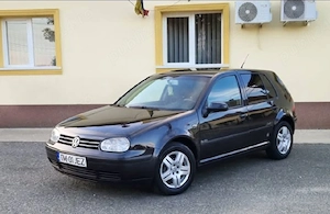 Vw golf 4 1.6 benzina an 2002 euro 4 - imagine 8