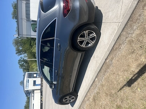 Mercedes- Benz GLC 200 4Matic, 2019 Benzină Mild Hibrid - imagine 4