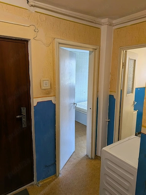Apartament 2 camere, zona Astra etaj 3 4 - imagine 10