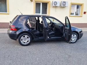 Vw golf 4 1.6 benzina an 2002 euro 4 - imagine 4