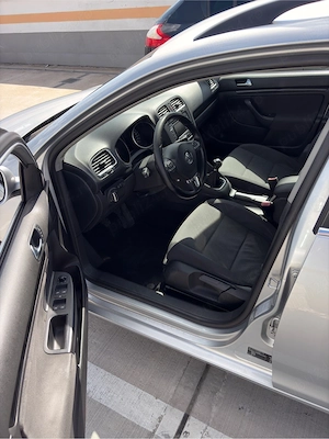 Vand Volkswagen Golf 6 1.6 TDI 2010 Euro 5 - imagine 5