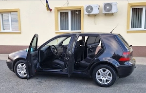 Vw golf 4 1.6 benzina an 2002 euro 4 - imagine 2