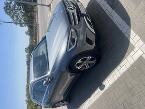 Mercedes- Benz GLC 200 4Matic, 2019 Benzină Mild Hibrid - imagine 2