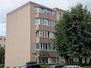 Apartament 2 camere, zona Astra etaj 3 4 - imagine 9