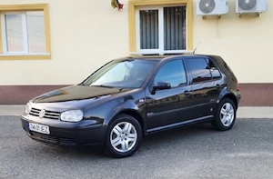 Vw golf 4 1.6 benzina an 2002 euro 4 - imagine 6