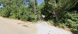 La izvor, teren intravilan de vanzare, 3260mp, Hunedoara - imagine 3