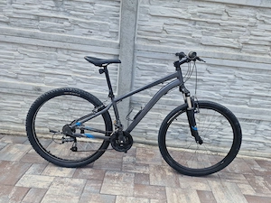 Vand bicicleta Btwin 