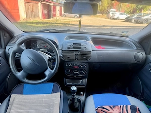 Fiat Punto 1.2 130.000km - imagine 5