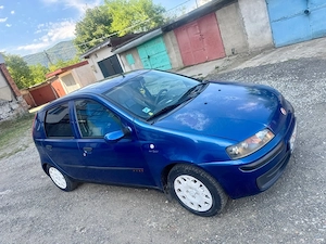 Fiat Punto 1.2 130.000km - imagine 2