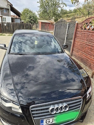 Vand Audi A4 - imagine 5