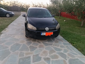 Vînd golf 6 - imagine 4