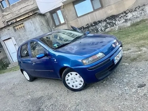 Fiat Punto 1.2 130.000km - imagine 3