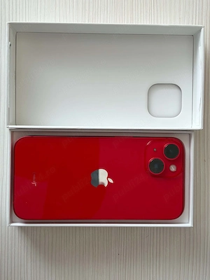 Vând iPhone 14 (128 GB) și iPhone X (64 GB) - Doar în Maramureș - imagine 4