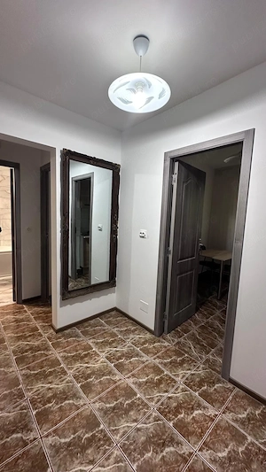 Inchiriez apartament 2 camere, decomandat, Micro 17 - Galați - imagine 5