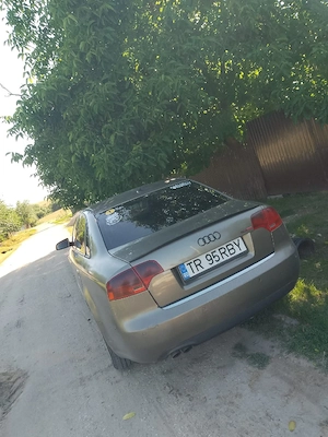 Audi A4 B7  - imagine 5
