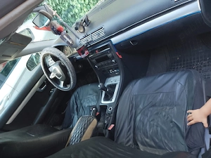 Audi A4 B7 