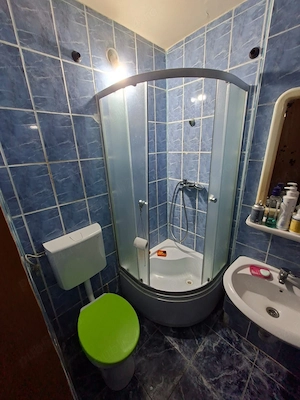 Apartament cu 3 camere, parter, zona Bucovinei - imagine 2