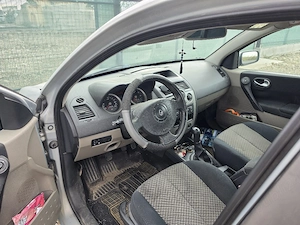 Renault Megane2 - imagine 4