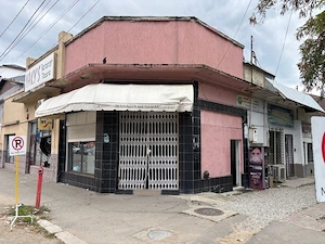 Spatiu de inchiriat Moreni -Central