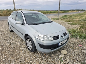 Renault Megane2 - imagine 3