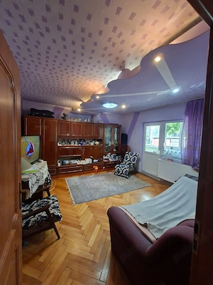 Apartament cu 3 camere, parter, zona Bucovinei - imagine 6