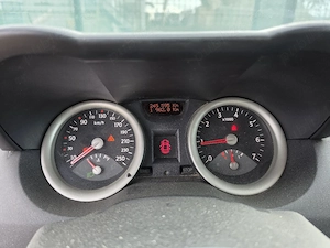 Renault Megane2 - imagine 5