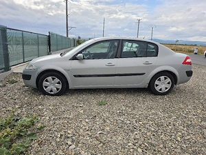 Renault Megane2 - imagine 2