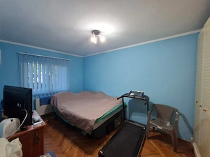Apartament cu 3 camere, parter, zona Bucovinei - imagine 3