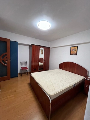 inchiriez apartament 2 camere decomandate in Obcini - imagine 5