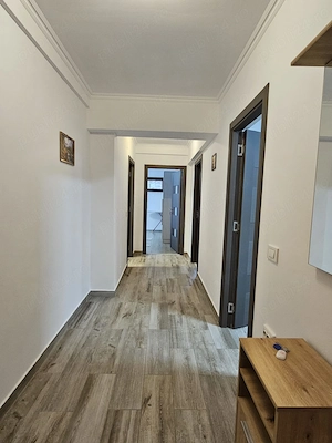 Apartament 2 camere, 66mp, bloc nou, zona liceului Moisil - imagine 3