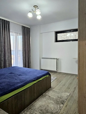 Apartament 2 camere, 66mp, bloc nou, zona liceului Moisil - imagine 4