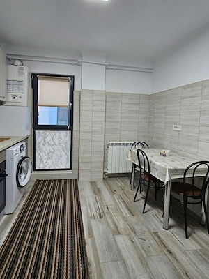 Apartament 2 camere, 66mp, bloc nou, zona liceului Moisil - imagine 7