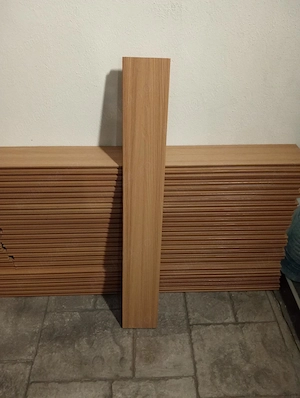 Placa deck wpc