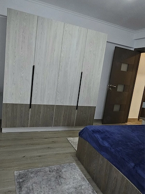 Apartament 2 camere, 66mp, bloc nou, zona liceului Moisil - imagine 5
