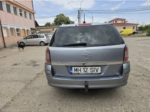 Vand Opel Astra H - imagine 3
