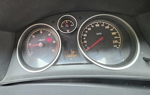 Vand Opel Astra H - imagine 5