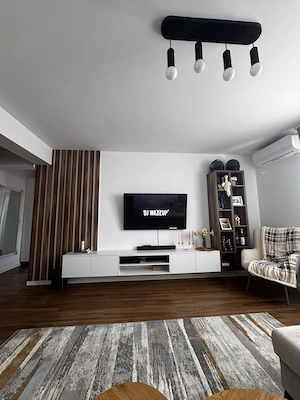 Apartament 2 camere decomandat PF