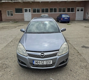 Vand Opel Astra H - imagine 2