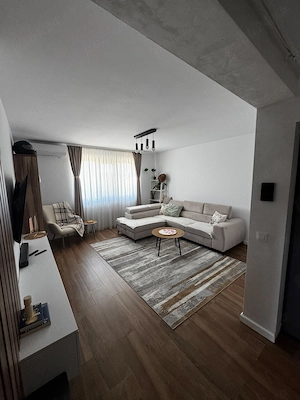 Apartament 2 camere decomandat PF - imagine 2