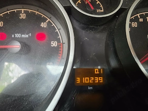 Vand Opel Astra H - imagine 8