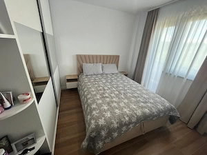 Apartament 2 camere decomandat PF - imagine 5