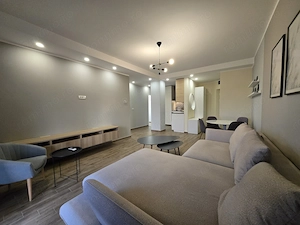 Apartament moderb2 camere, 2 locuri de parcare, Dumbravita
