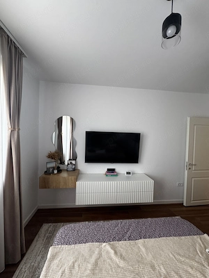 Apartament 2 camere decomandat PF - imagine 4