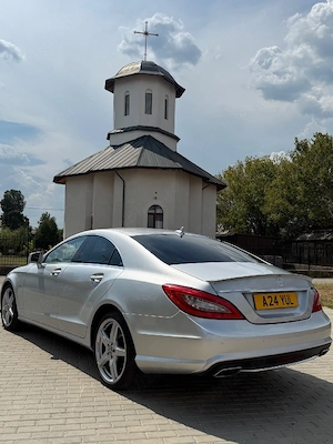 Mercedes Cls 350 Amg - imagine 3