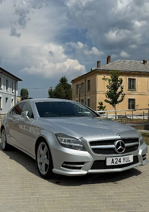 Mercedes Cls 350 Amg - imagine 5
