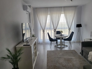 Apartament 2 camere, balcon si parcare subterana Onix Park North  - imagine 2