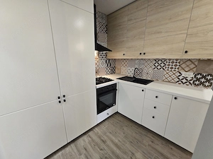 Apartament moderb2 camere, 2 locuri de parcare, Dumbravita - imagine 5