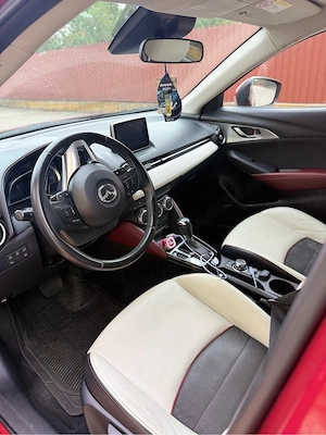 OCAZIE ! Mazda cx3 rosie - imagine 4