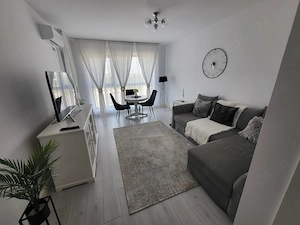 Apartament 2 camere, balcon si parcare subterana Onix Park North  - imagine 1