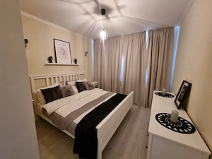 Apartament 2 camere, balcon si parcare subterana Onix Park North  - imagine 4